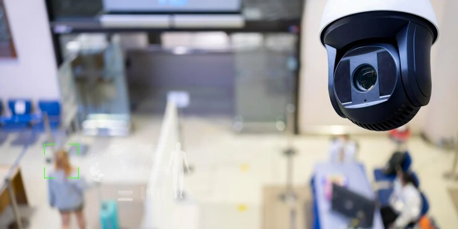 امنیت کلینیکهای تخصصی