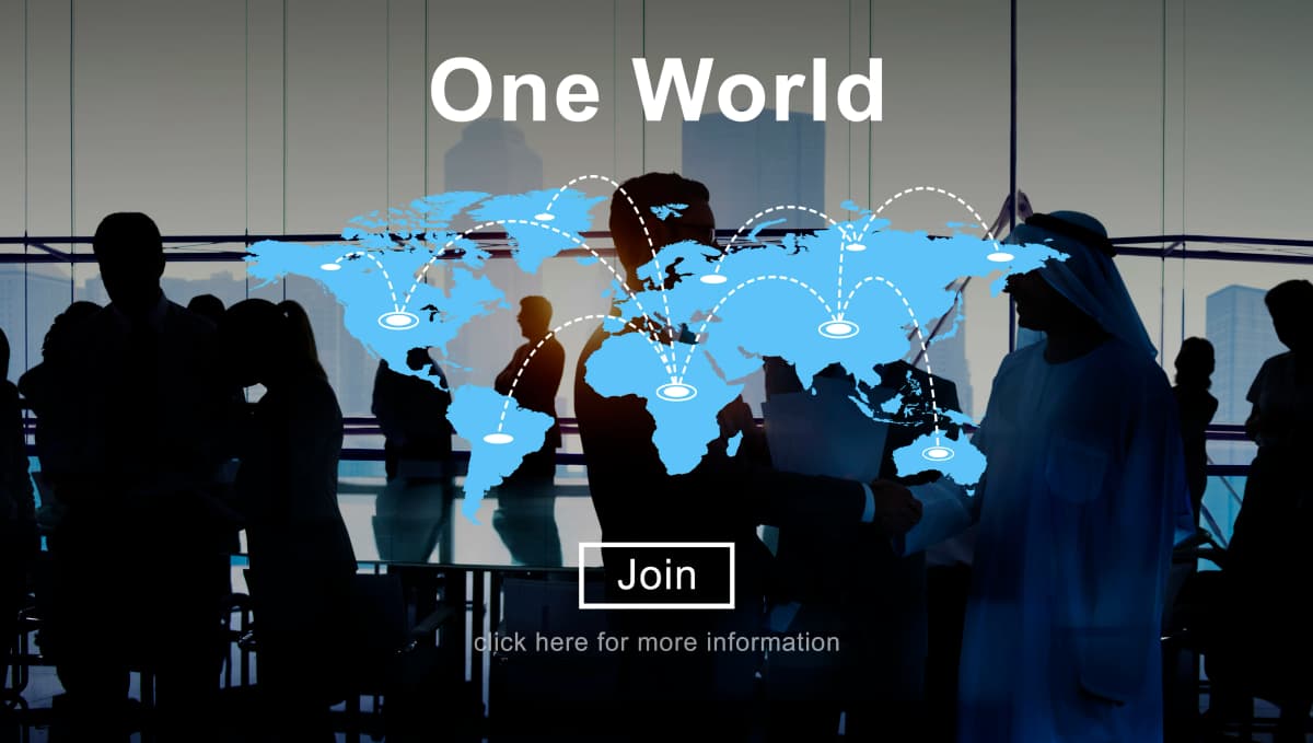 حضور منطقهای یونیویو ایران